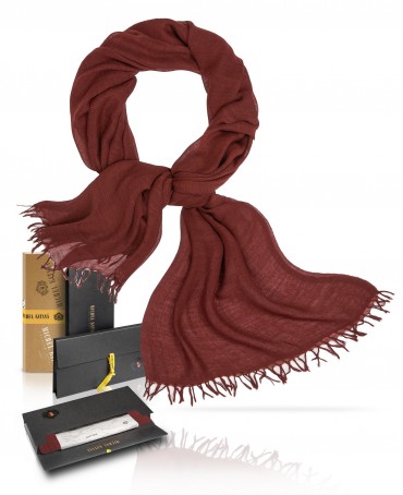 Палантин Унисекс JW50-AGNE/ANDORA